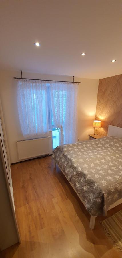 Apartmanystocklova2 Бардеёв Экстерьер фото