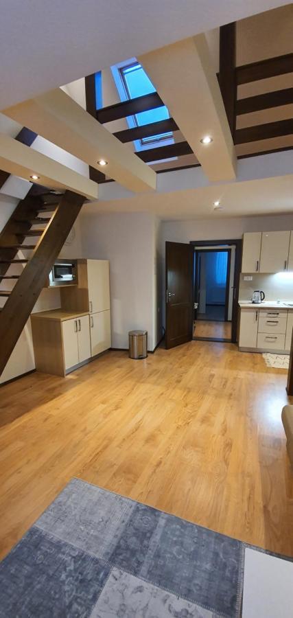 Apartmanystocklova2 Бардеёв Экстерьер фото