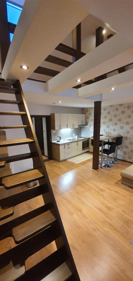 Apartmanystocklova2 Бардеёв Экстерьер фото