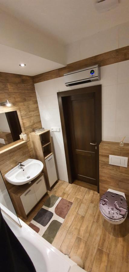 Apartmanystocklova2 Бардеёв Экстерьер фото