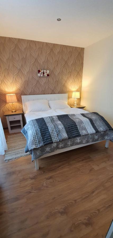 Apartmanystocklova2 Бардеёв Экстерьер фото